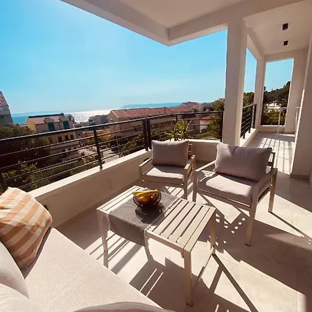 ゲストハウス Mediteran