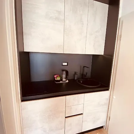 ゲストハウス Mediteran Tučepi