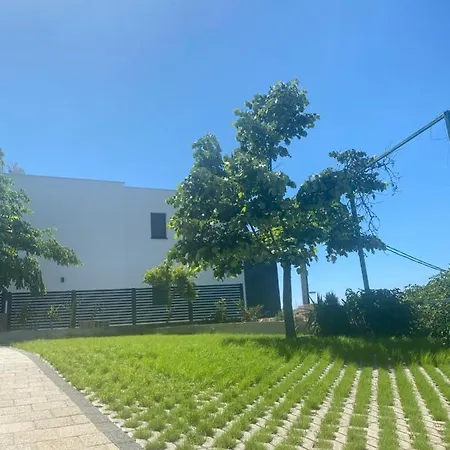 ゲストハウス Mediteran Tučepi