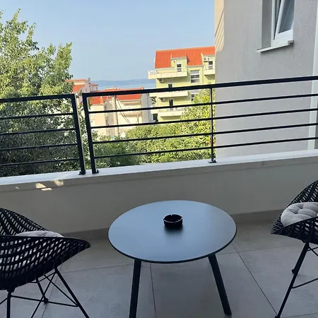 Mediteran 3* Tučepi