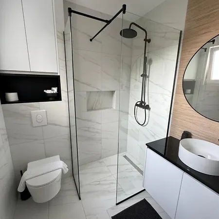 Mediteran ゲストハウス