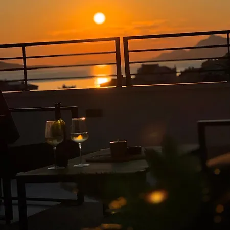 Mediteran 3* Tučepi