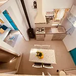 Gostinjska kuća Holiday Mediteran 3*