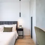 Mediteran Gæstehus Tučepi