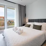 Mediteran 3* Tučepi