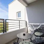 Mediteran Gæstehus