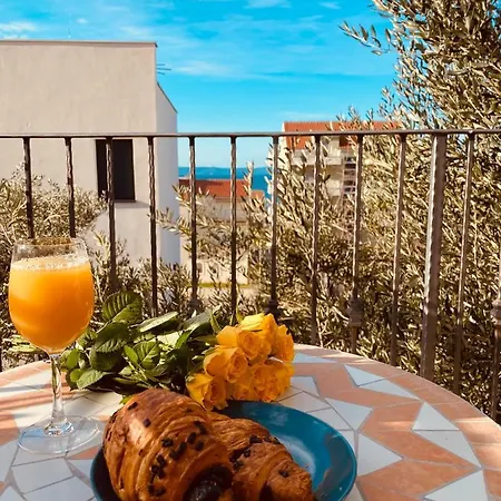 Mediteran Vendégház