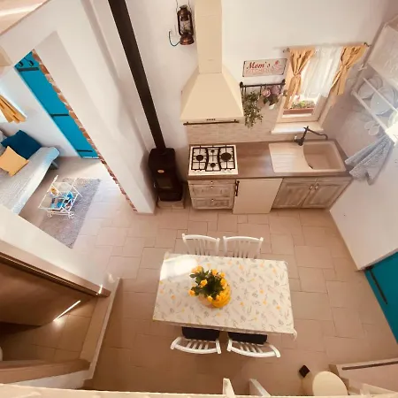 Affittacamere Mediteran 3*