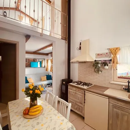 Mediteran Vendégház 3*