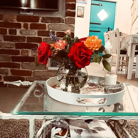 Vendégház Mediteran 3*