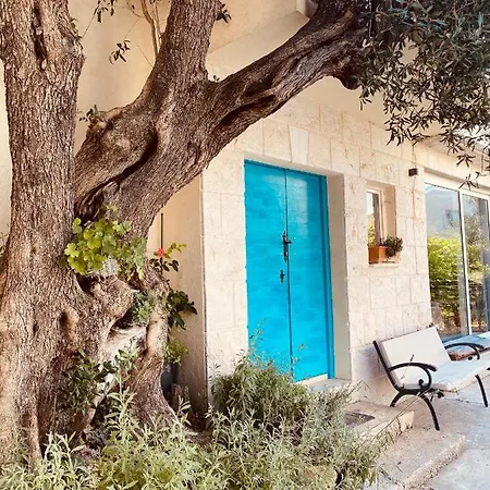 Vendégház Mediteran Tučepi