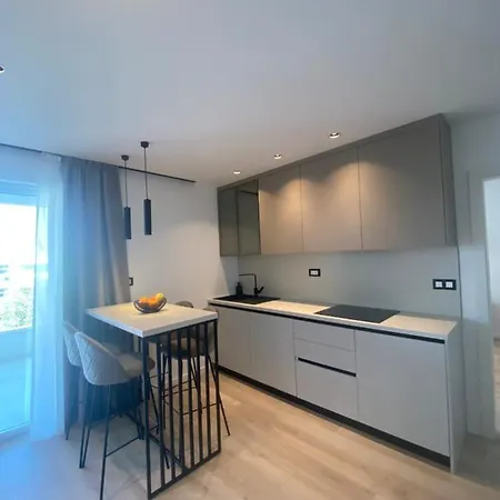 Vendégház Mediteran 3*