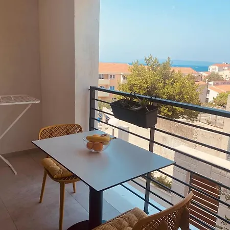 Mediteran Vendégház 3*