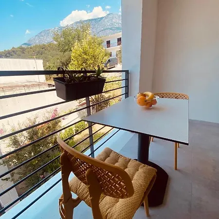 Mediteran Vendégház 3*