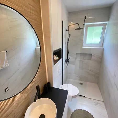 Vendégház Mediteran 3*