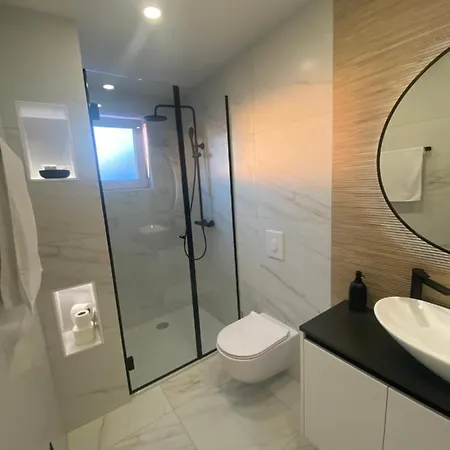 Vendégház Mediteran 3*