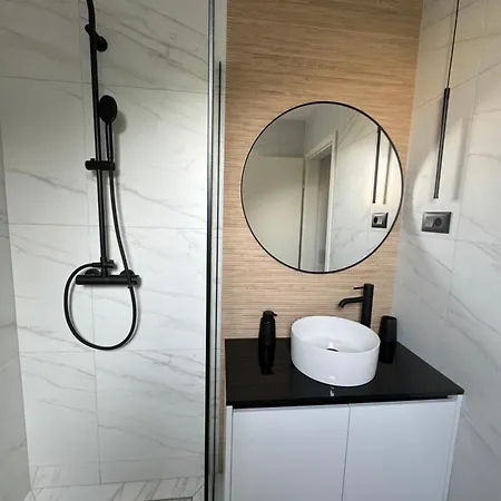 Mediteran Vendégház 3*