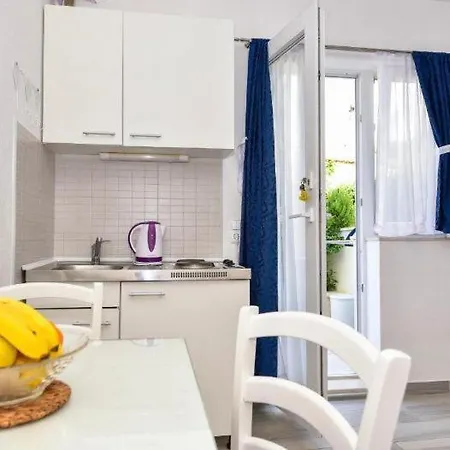 Mediteran Vendégház 3*