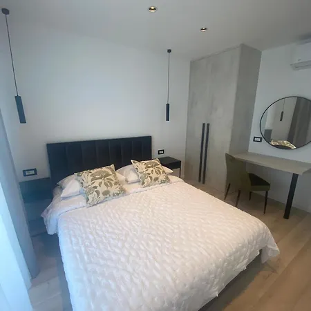 Vendégház Mediteran 3*