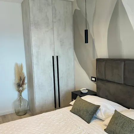 Mediteran Vendégház 3*