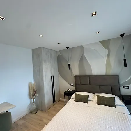 Mediteran Vendégház