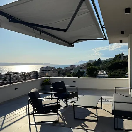 Mediteran Vendégház 3*