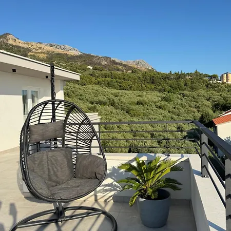 Vendégház Mediteran 3*