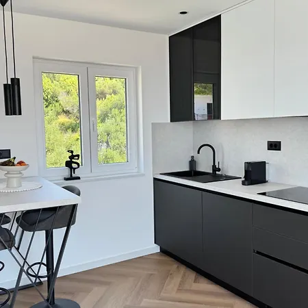 Mediteran 3* Tučepi