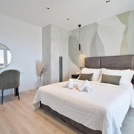 Mediteran Gæstehus 3*