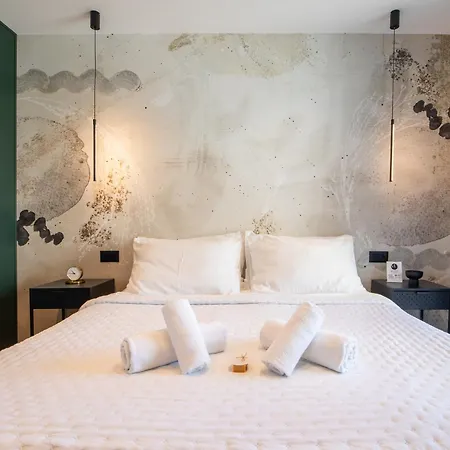 Gæstehus Mediteran 3*