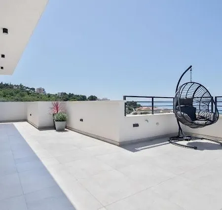 Mediteran Penzion Tučepi