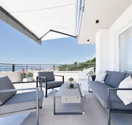 Mediteran Penzion 3*