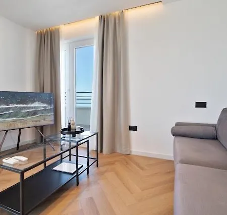 Mediteran Penzion 3*