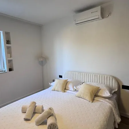Penzion Mediteran 3*