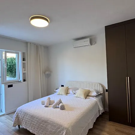 Penzion Mediteran Tučepi