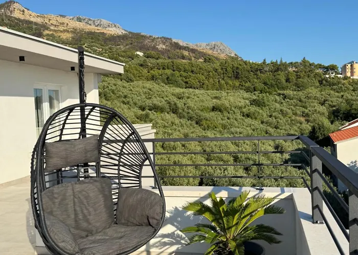 Gæstehus Mediteran 3*
